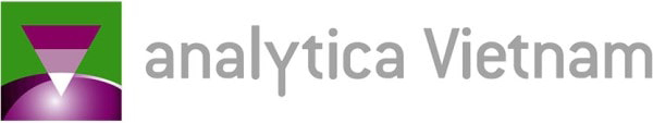 Logo analyticaVietnam